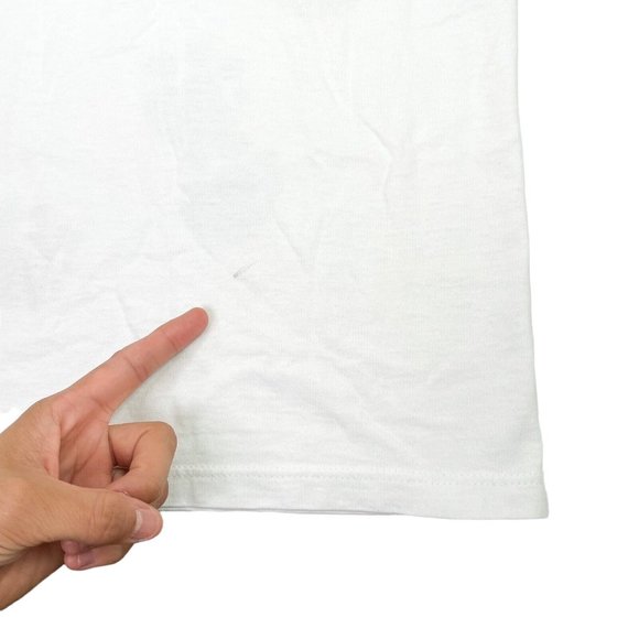 Vintage Shoebox Greetings Hallmark T Shirt- I Love My Dog(s)- NO Size - Picture 8 of 12